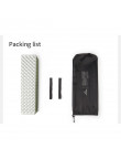 Килимок складний Naturehike CNK2450WS044, синій #2