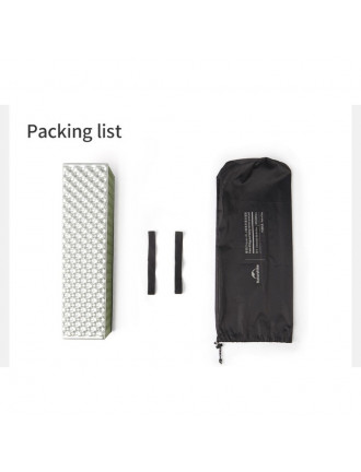 Килимок складний Naturehike CNK2450WS044, синій