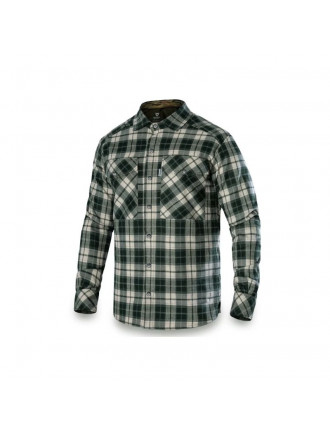 Сорочка Camotec “Буревій” Olive/White