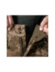 Штани Camotec, Stalker, Vent 3.0, Softshell, мм14 #5