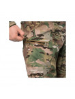 Штани Camotec, Stalker Softshell, Vent 3.0 мультикам #3