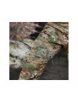 Штани Camotec, Stalker Softshell, Vent 3.0 мультикам #4