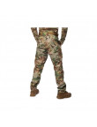 Штани Camotec, Stalker Softshell, Vent 3.0 мультикам #2