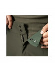 Штани Camotec Stalker SoftShell Vent 3.0 олива #3