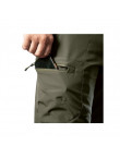 Штани Camotec Stalker SoftShell Vent 3.0 олива #4