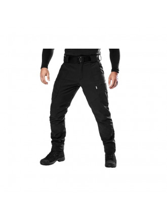 Штани Camotec, Stalker Softshell,  Vent 3.0 чорні