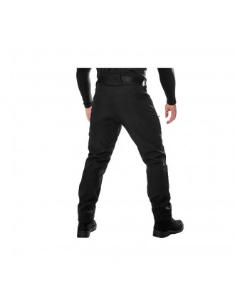 Штани Camotec, Stalker Softshell,  Vent 3.0 чорні