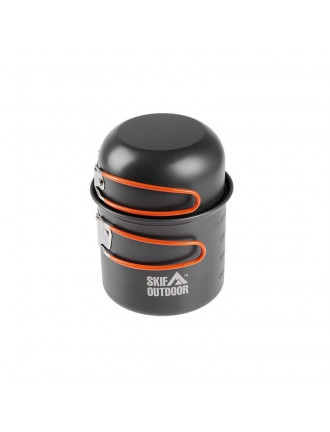 Набір для приготування їжі Skif Outdoor Fuzz Pot