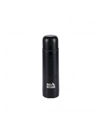 Термос Skif Outdoor Walker 0.5L Black