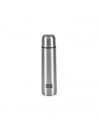 Термос Skif Outdoor Walker 0.7L Silver