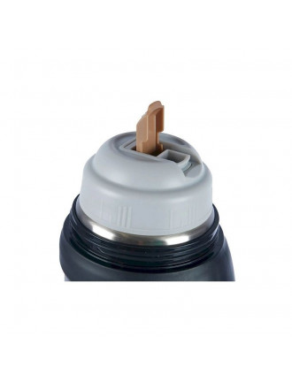Термос Skif Outdoor Cruiser 2.2L Grey