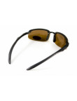 Окуляри BluWater Ty-Phoon polarized, коричневі