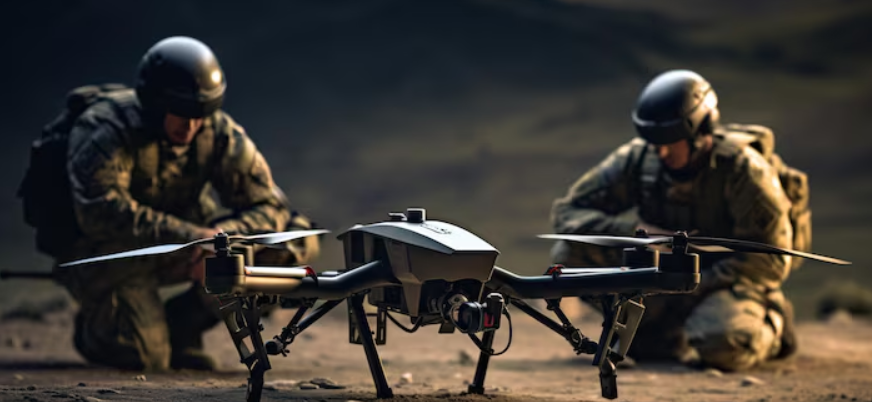 Гібридні (VTOL)