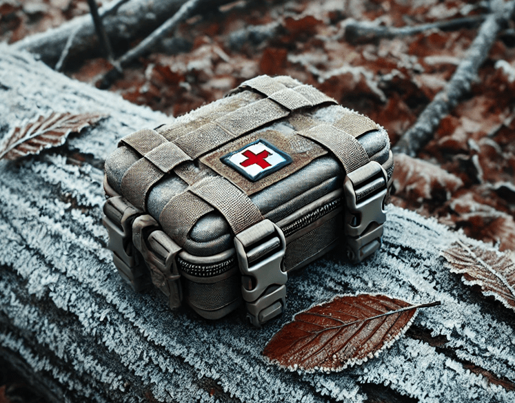 тактична аптечка тактична аптечка