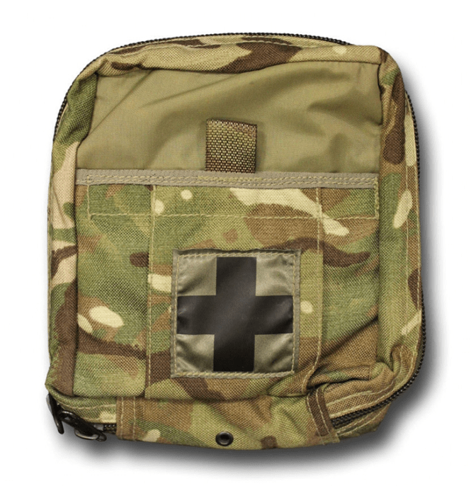 тактична медицина це