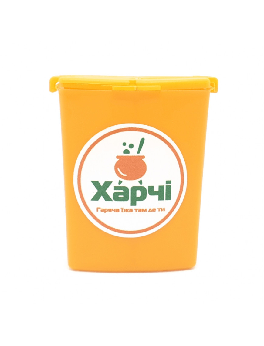 СТОЛОВЕ ПРИЛАДДЯ