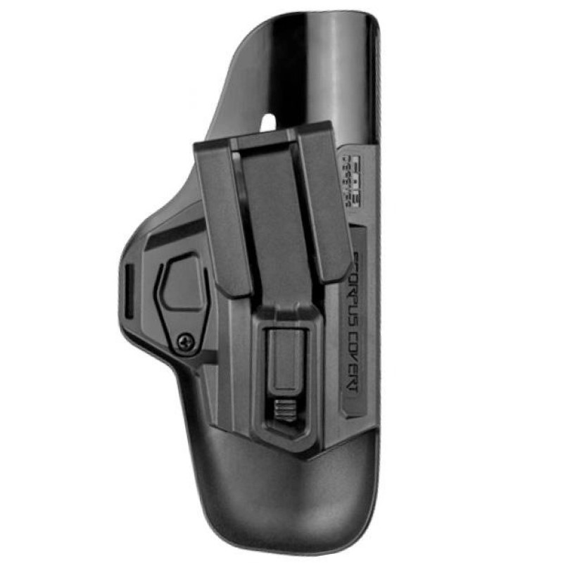Кобура Glock FAB Defense Covert, чорний