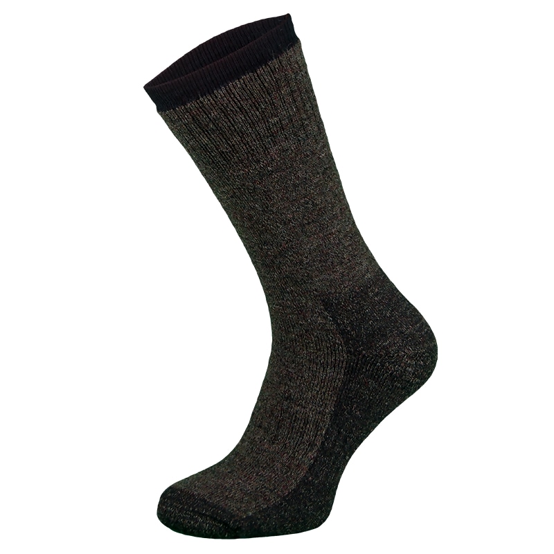 Шкарпетки Comodo Merino Trekker, чорні