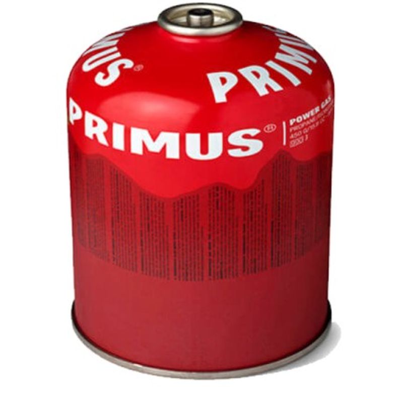 Газовий балон Primus Power Gas 450г