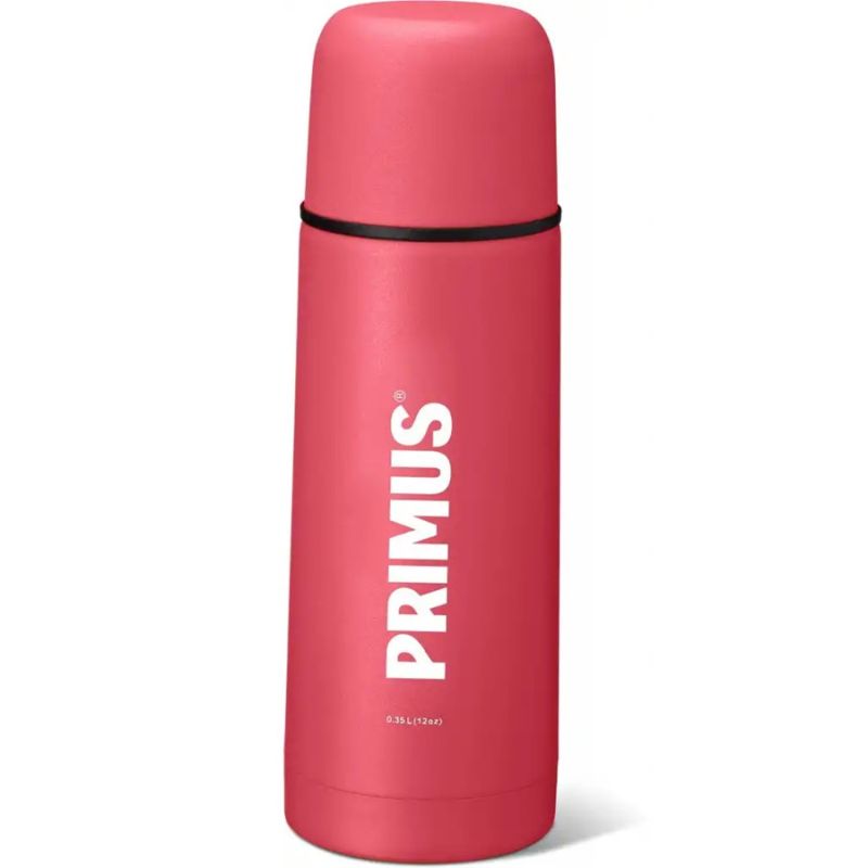 Термос 0.75л Primus Vacuum Bottle, рожевий