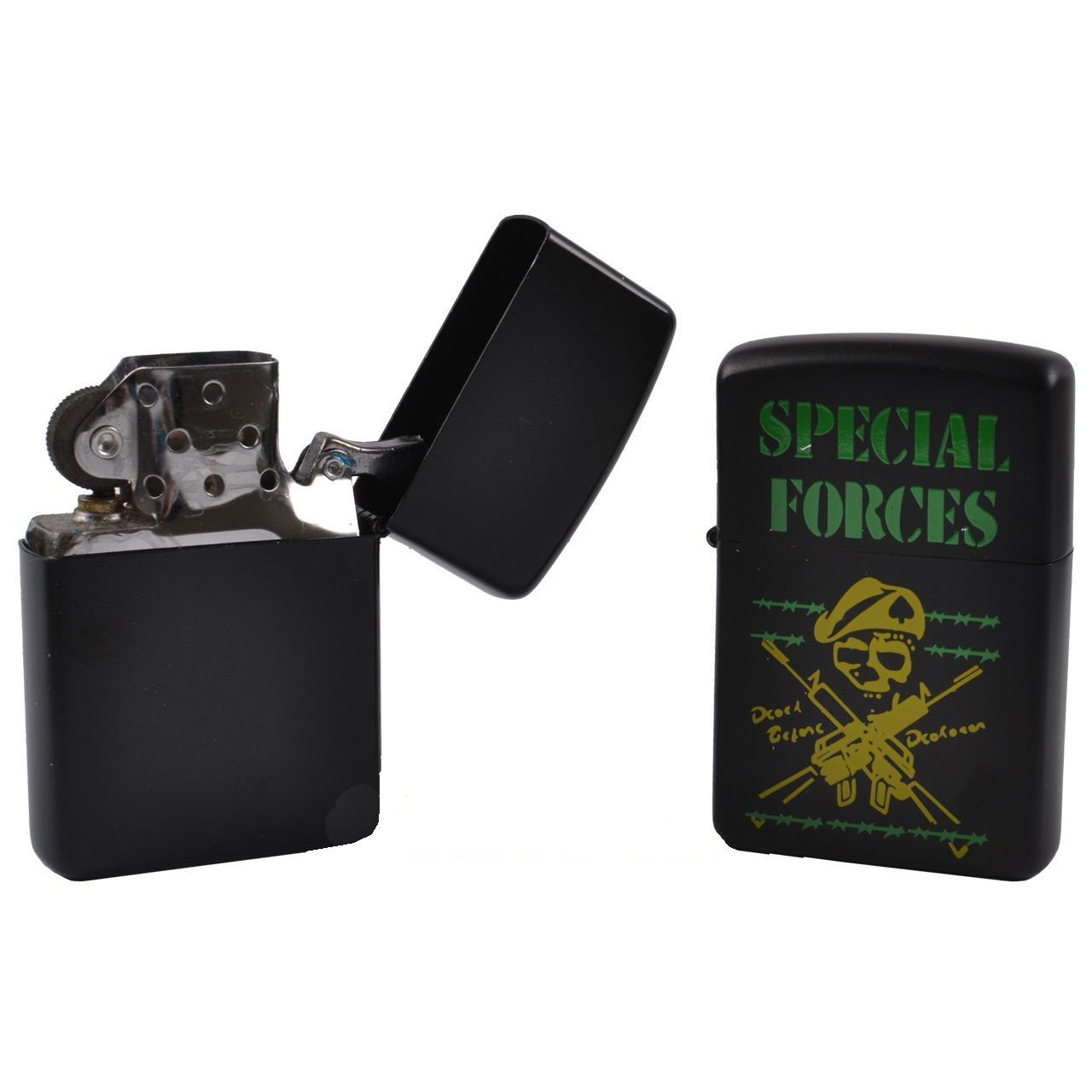 Запальничка-сувенір Special Forces