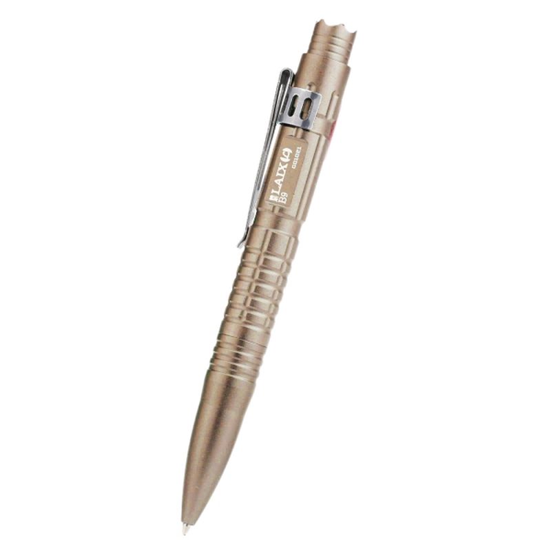 Ручка Laix B9-R, латунь