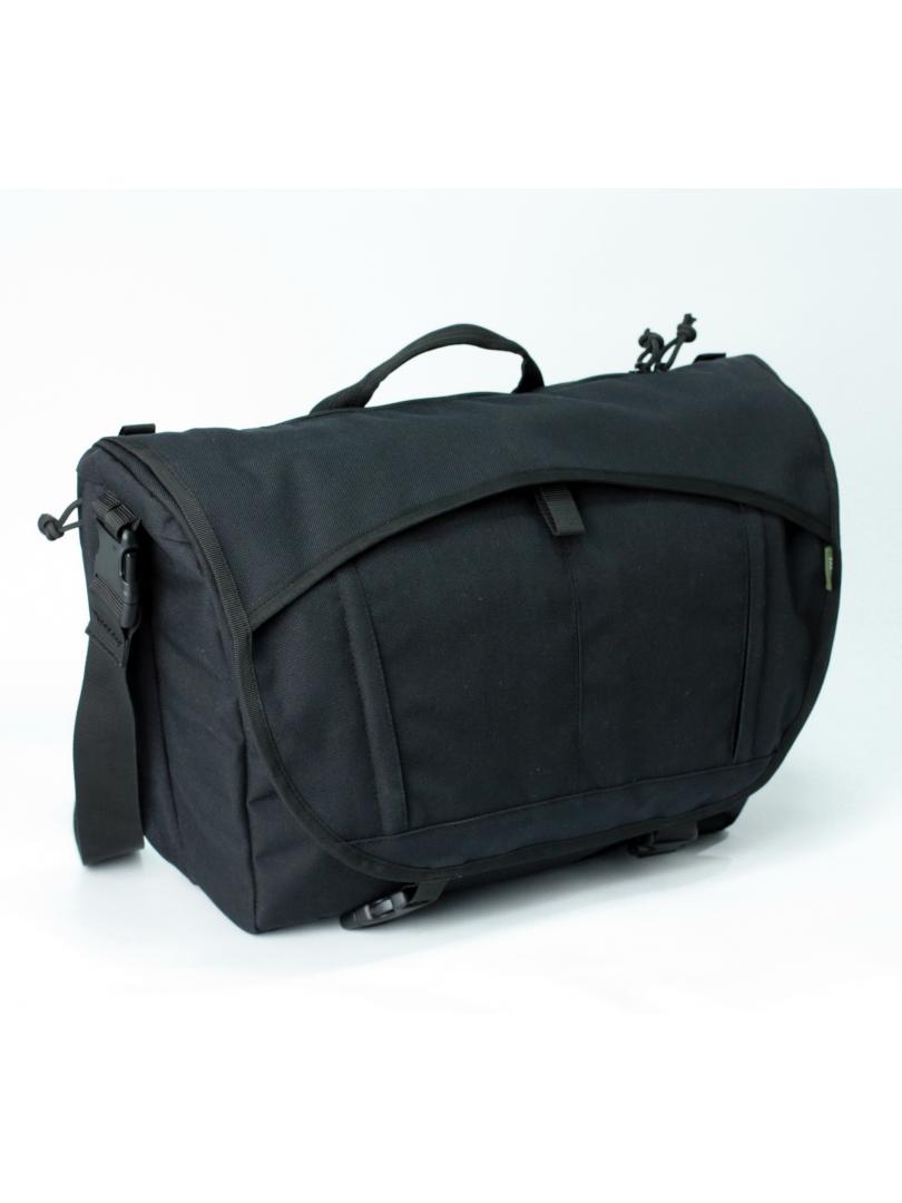 Сумка UTactic Mesenger Bag, чорна 