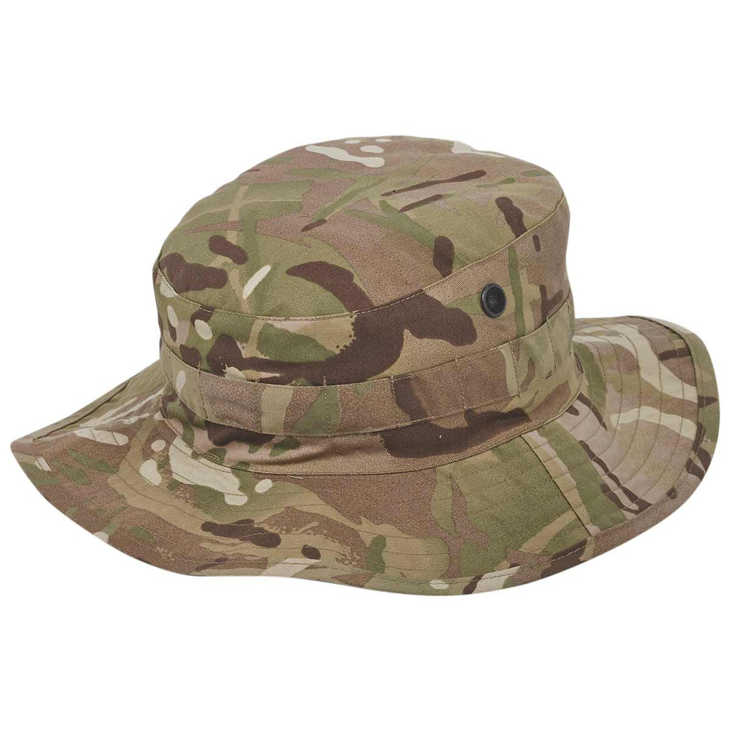 Панама Hat Combat Tropical, MTP