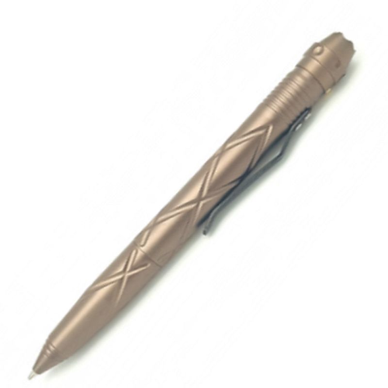 Ручка Laix B2.2, коричнева