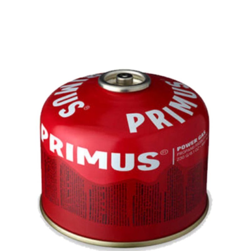 Газовий балон Primus Power Gas 230г