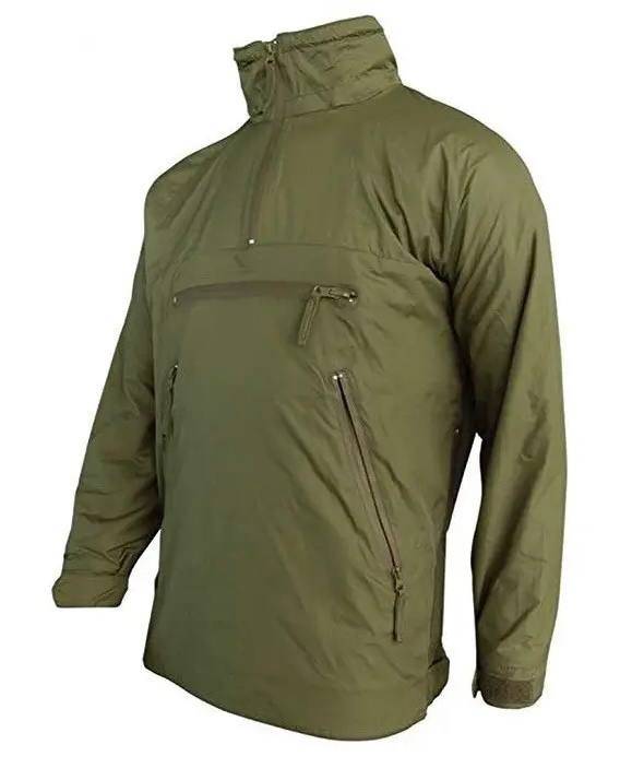 Куртка Smock Lightweight Thermal (PCS), олива, б.в.