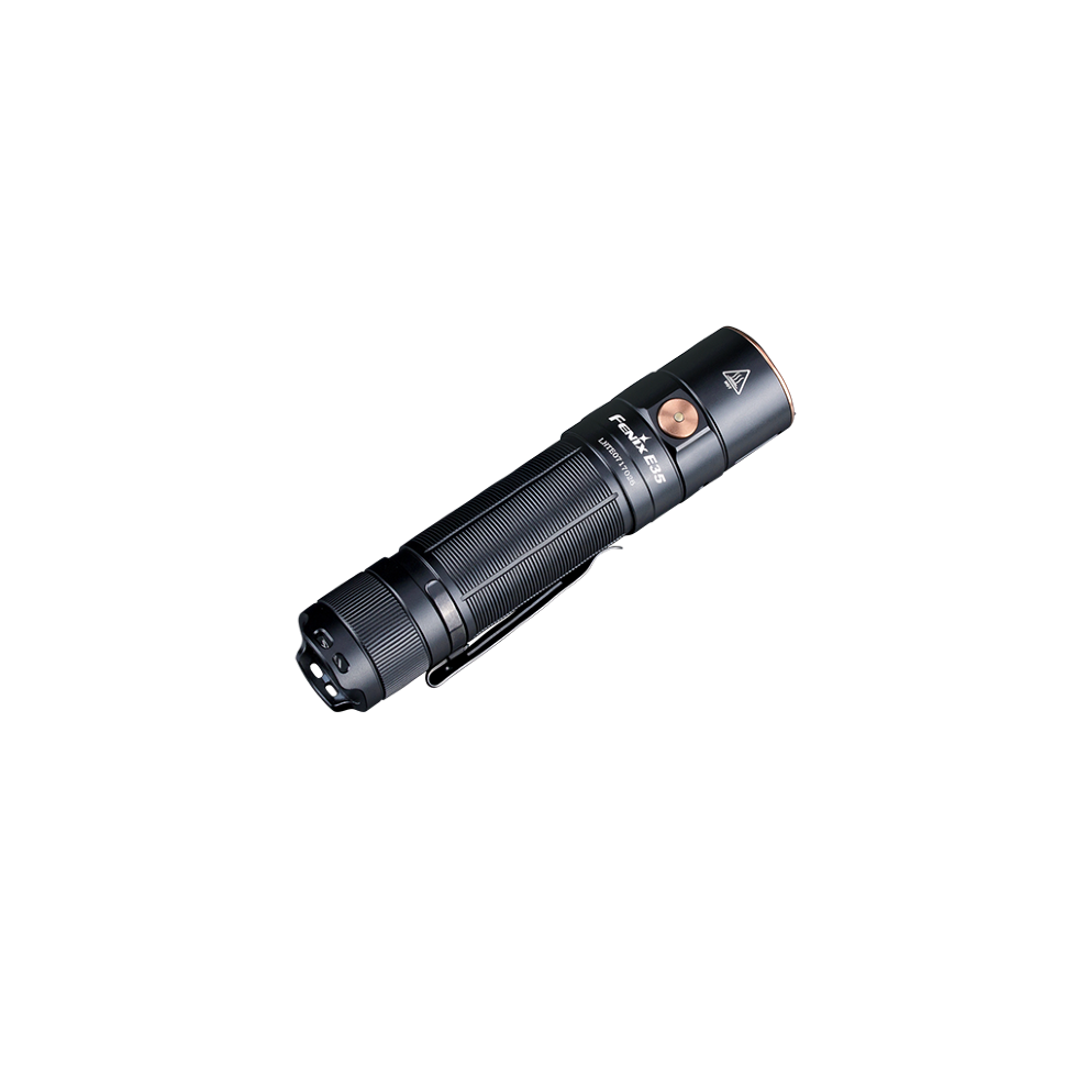 Ліхтарик Fenix E35 V3.0