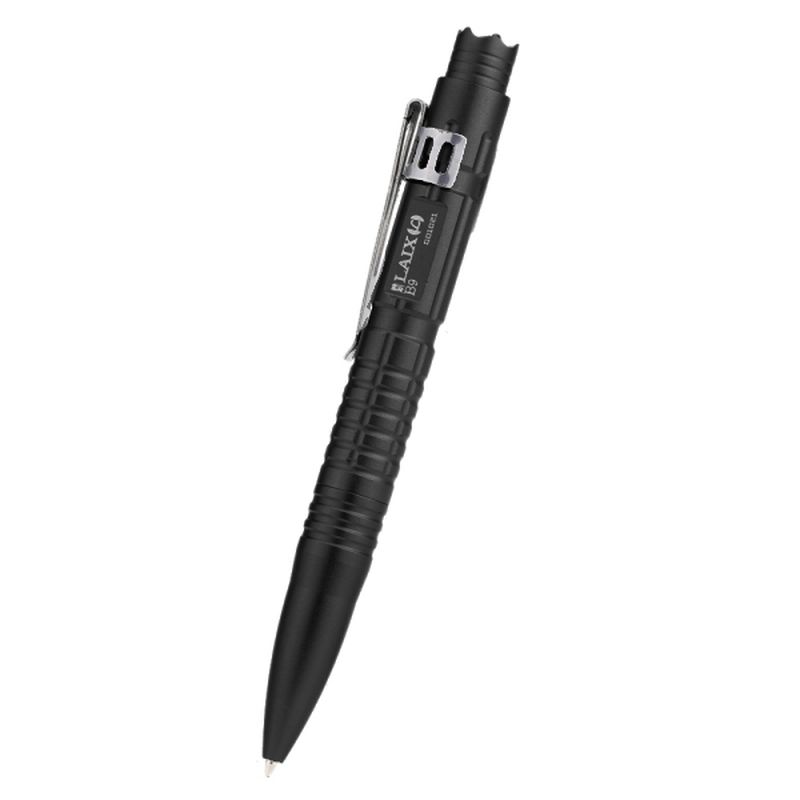 Ручка Laix B9-H, чорна