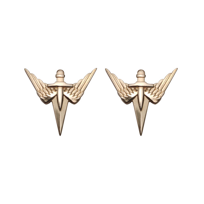 Емблема на комір "Армійська Авіація", (2 шт)