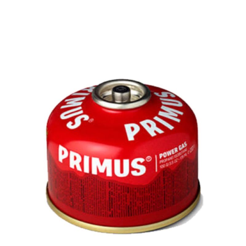 Газовий балон Primus Power Gas 100г