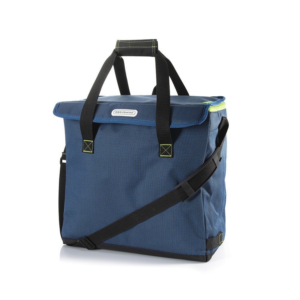 Ізотермічна сумка Picnic 29, синя