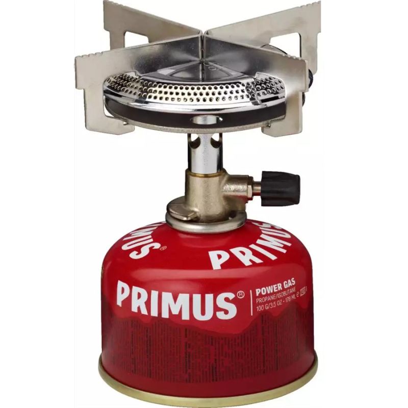 Газовий пальник Primus Mimer
