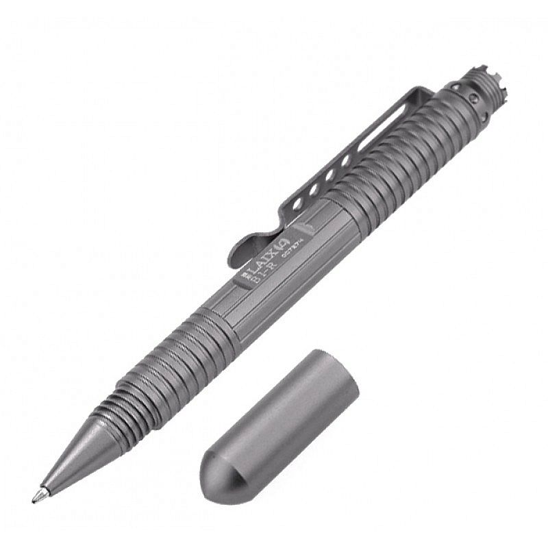 Ручка Laix B1, графіт