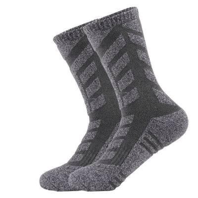 Шкарпетки Sport Socks, Termal, сірий/хакі