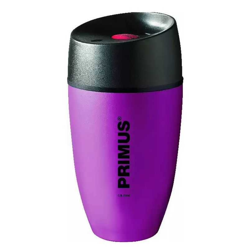 Термогорня 0.3л Primus Commuter Mug фіолетове
