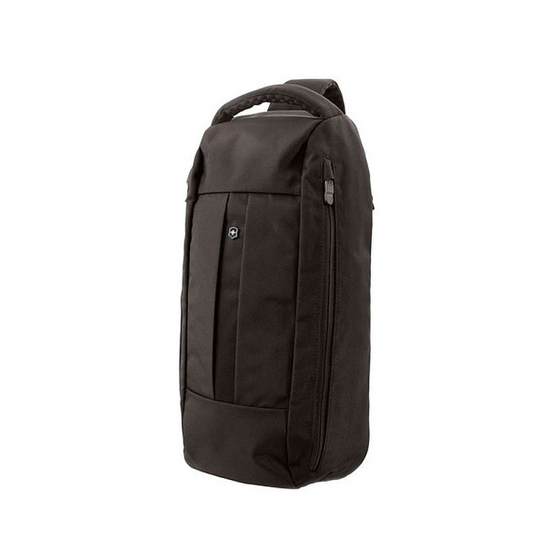 Рюкзак 12л Victorinox Travel Accessories 4.0, чорний, (23х44х12)