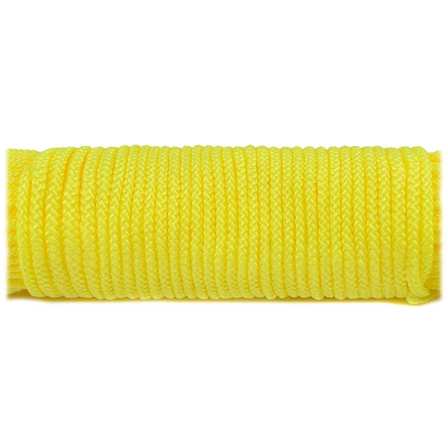 Паракорд 1,4 мм Microcord Sofit Yellow