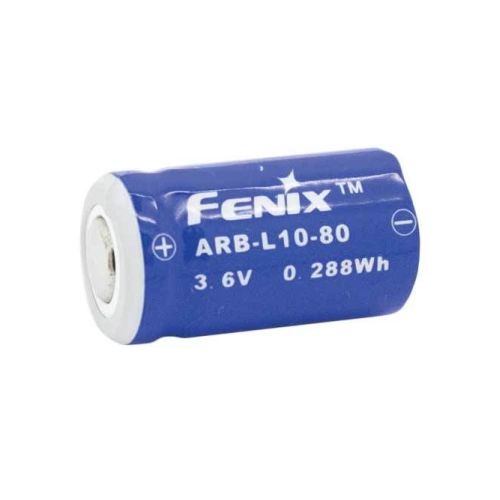 Акумулятор Fenix для UC02