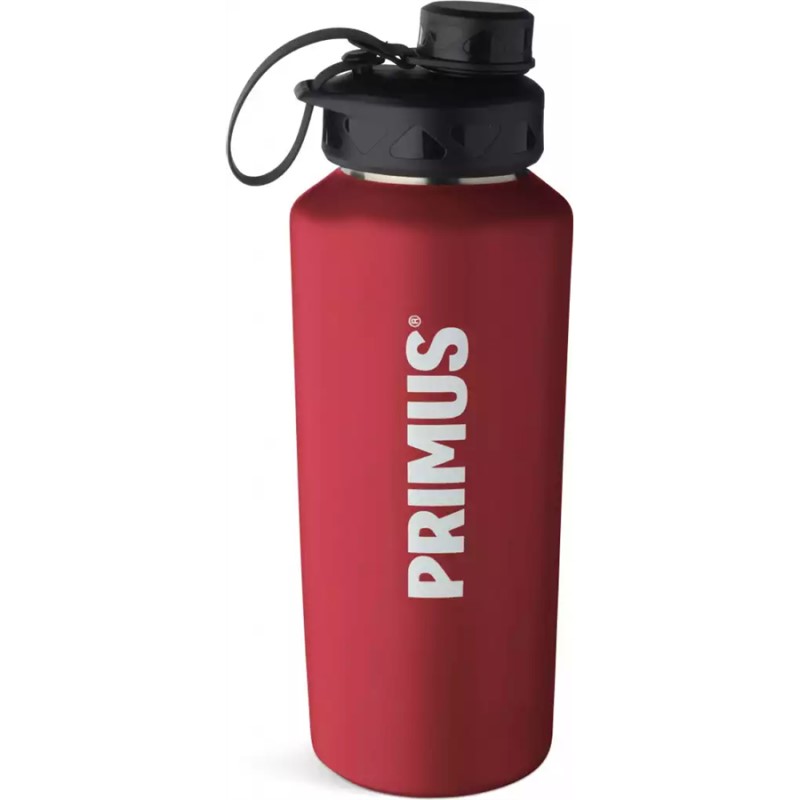 Пляшка 1л Primus TrailBottle S.S., червона