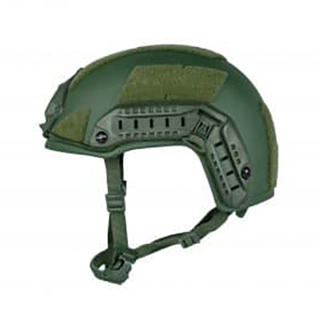 Шолом FAST 2.0, Ukrainian Armor, L Ranger Green