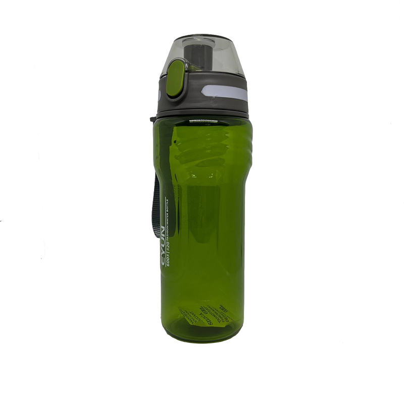 Пляшка для води YY-306