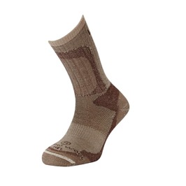 Шкарпетки Hunting Extreme Merino, коричневі