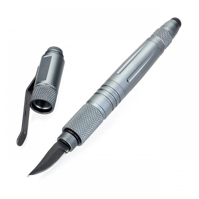 Ручка Laix B006.2, графіт