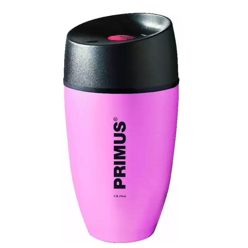 Термогорня 0.3л Primus Commuter Mug, рожеве