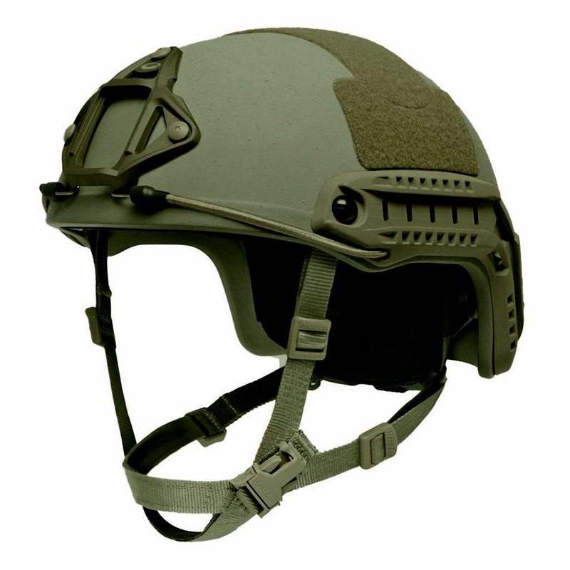 Шолом FAST, Ukrainian Armor, L Ranger Green